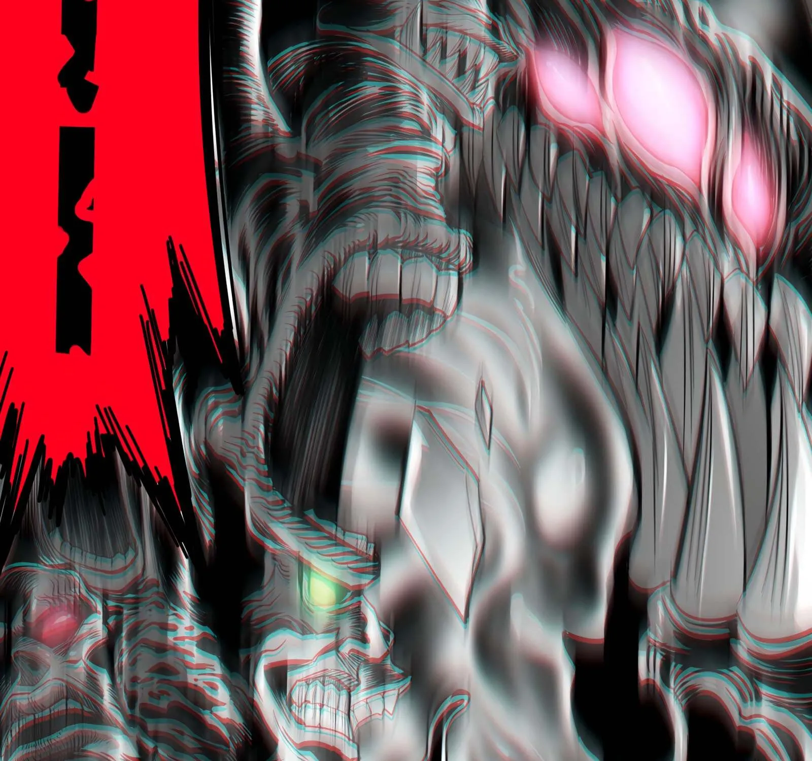I’m Really Not The Demon God’s Lackey Zinmanga X Chapter 106 Page 35