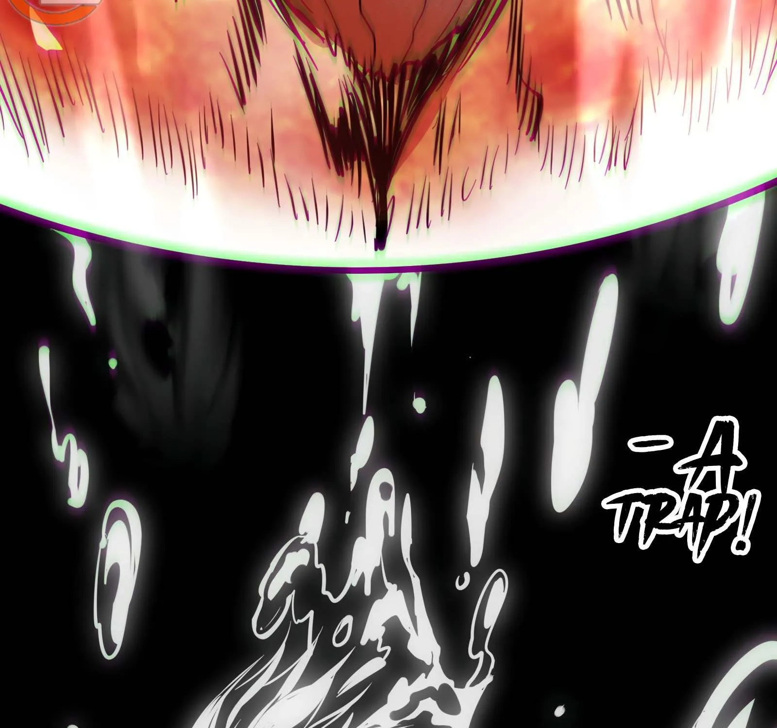 I’m Really Not The Demon God’s Lackey Zinmanga X Chapter 106 Page 49