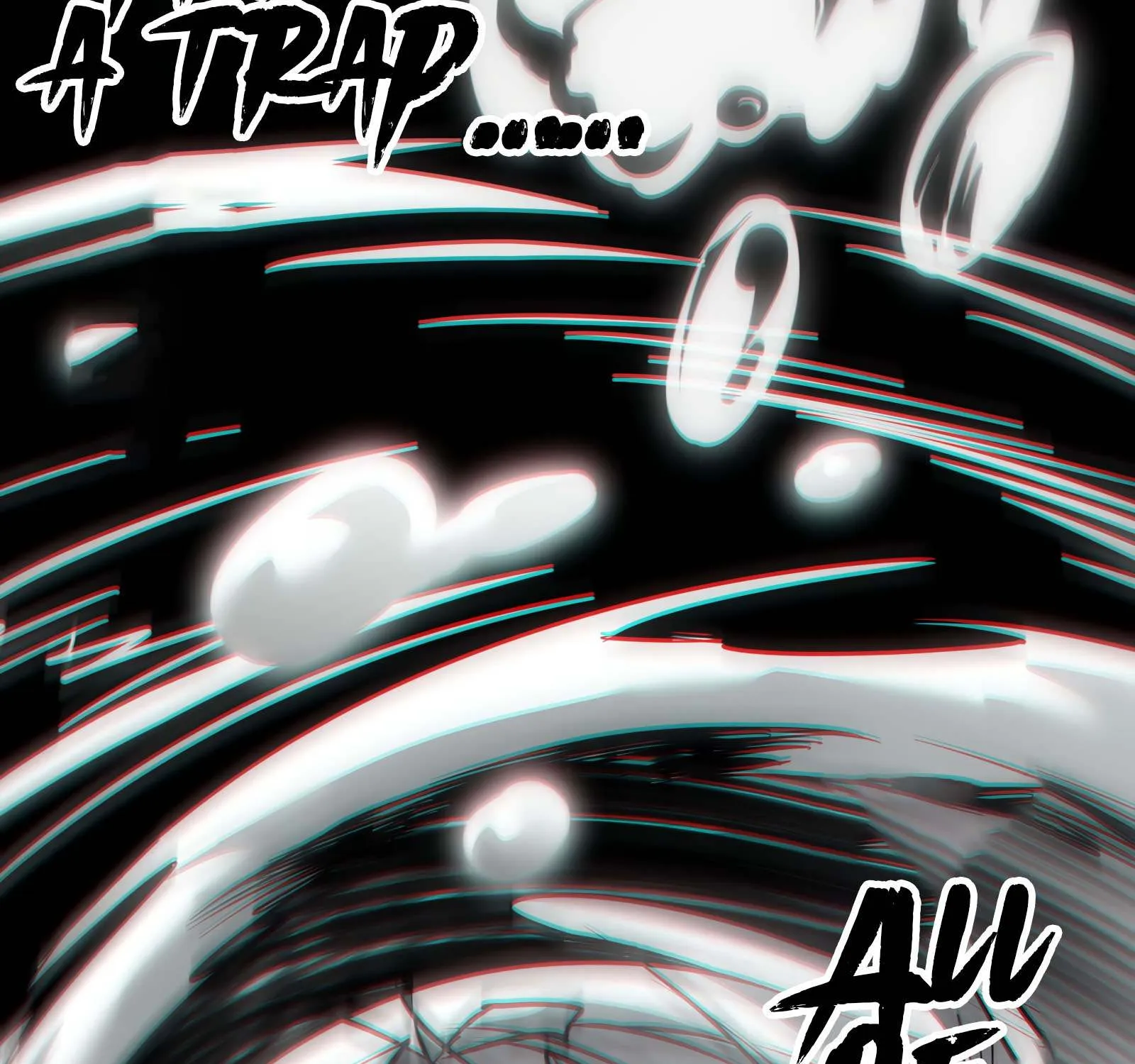 I’m Really Not The Demon God’s Lackey Zinmanga X Chapter 106 Page 51