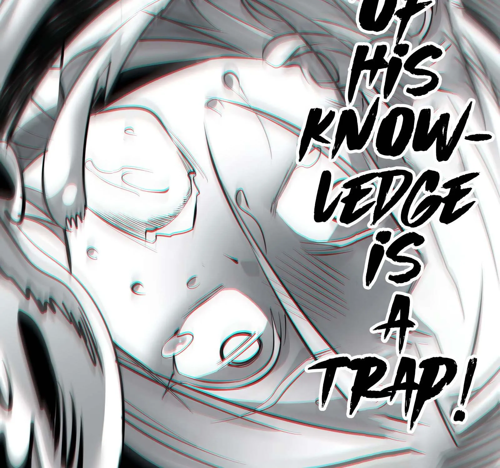 I’m Really Not The Demon God’s Lackey Zinmanga X Chapter 106 Page 52