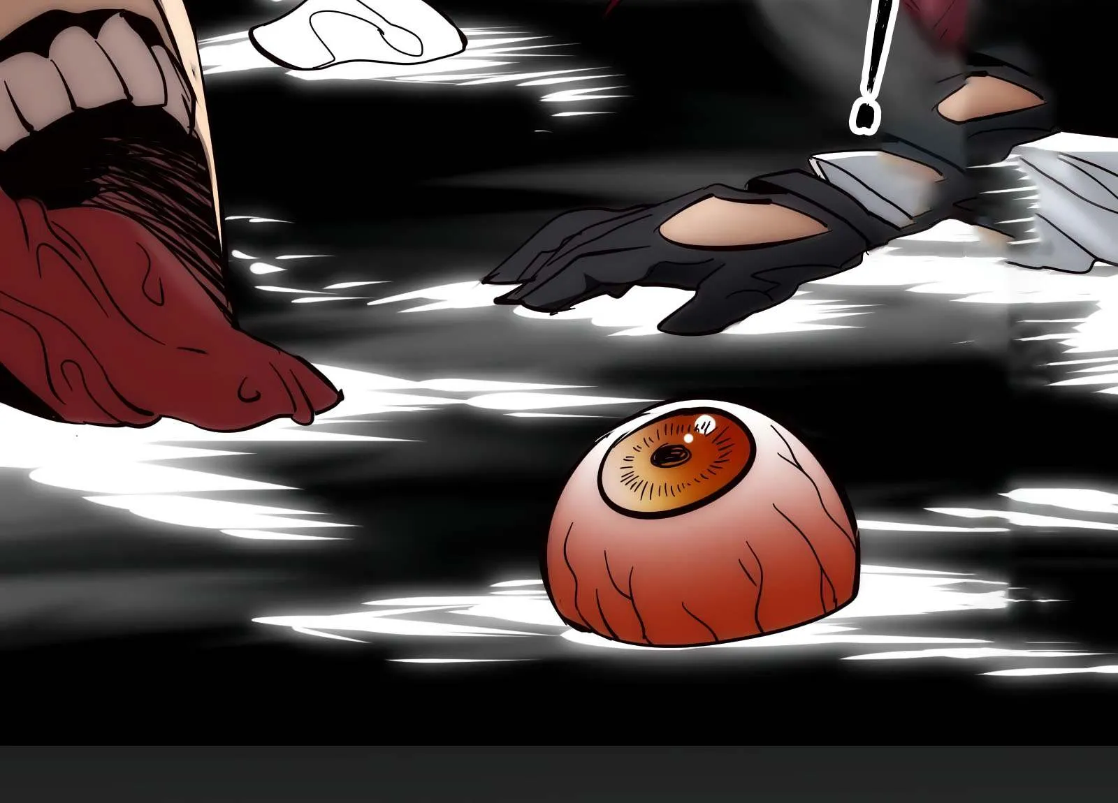 I’m Really Not The Demon God’s Lackey Zinmanga X Chapter 106 Page 65