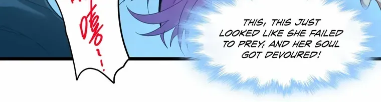 I’m Really Not The Demon God’s Lackey Zinmanga X Chapter 104 Page 53