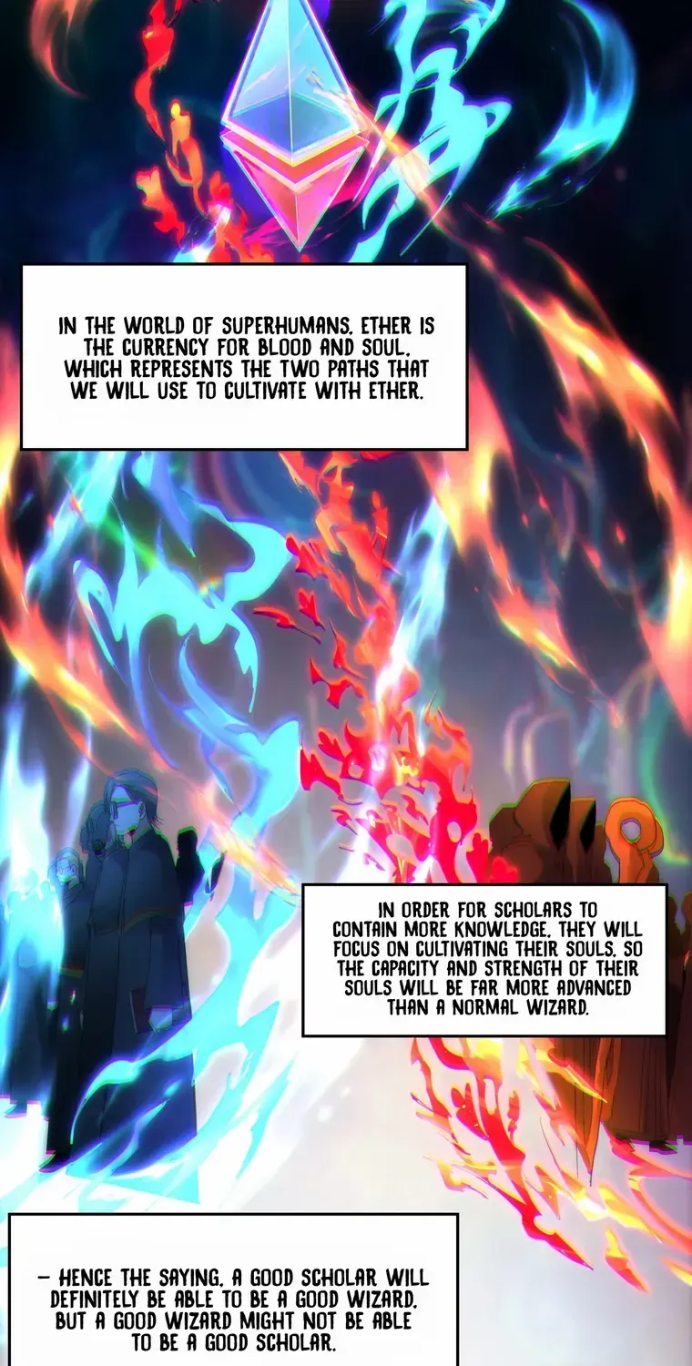 I’m Really Not The Demon God’s Lackey Zinmanga X Chapter 104 Page 55