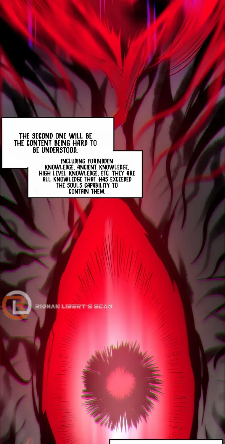 I’m Really Not The Demon God’s Lackey Zinmanga X Chapter 104 Page 58