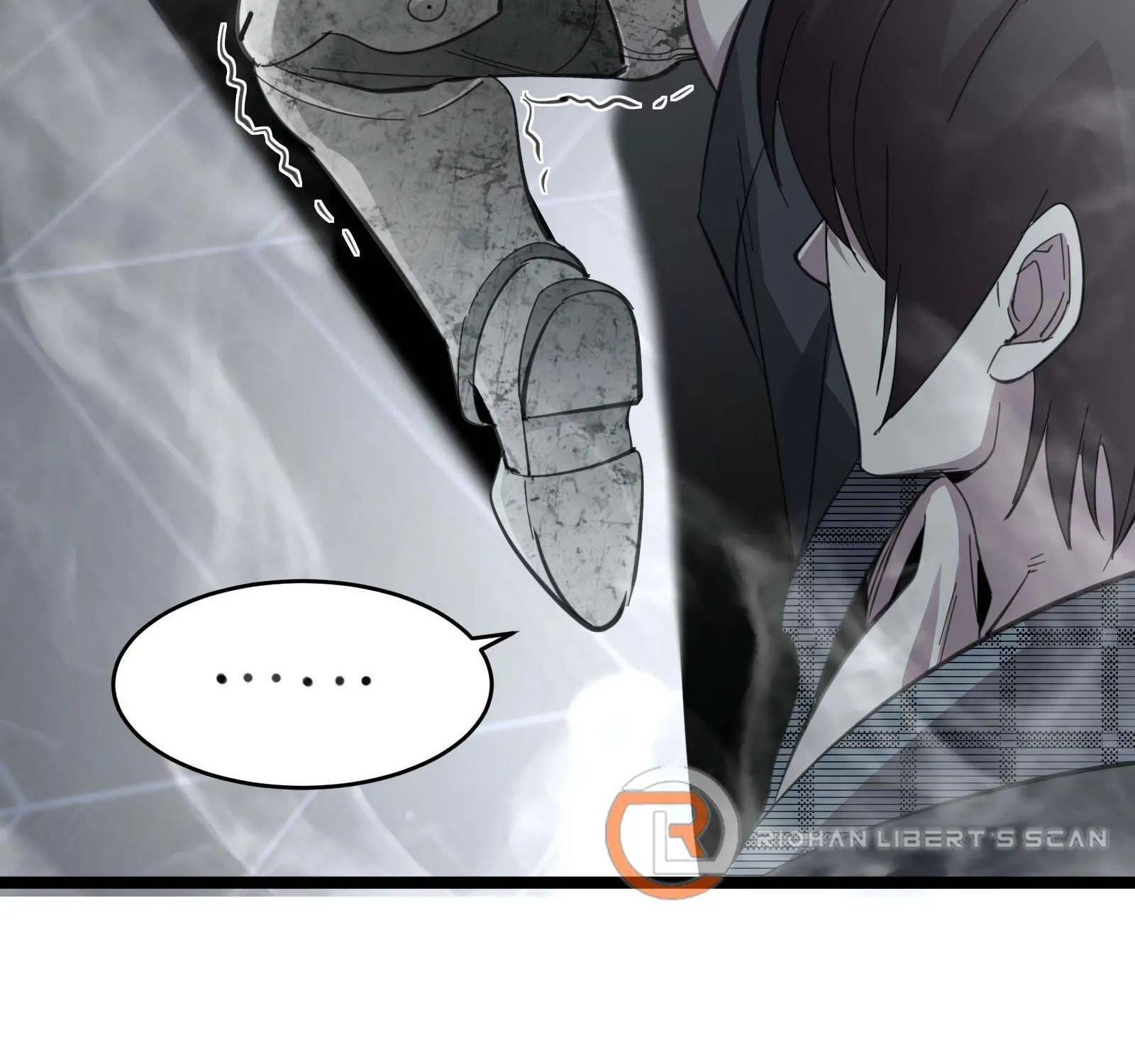 I’m Really Not The Demon God’s Lackey Zinmanga X Chapter 103 Page 81