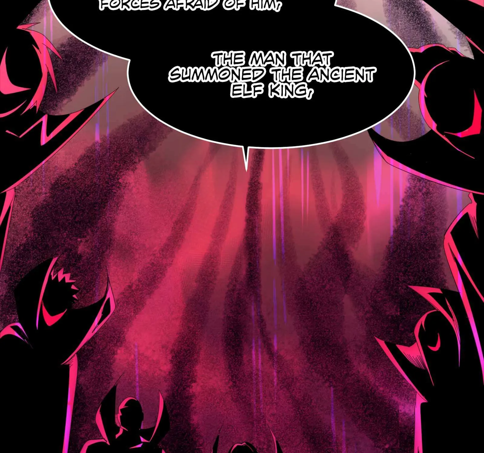 I’m Really Not The Demon God’s Lackey Zinmanga X Chapter 102 Page 78