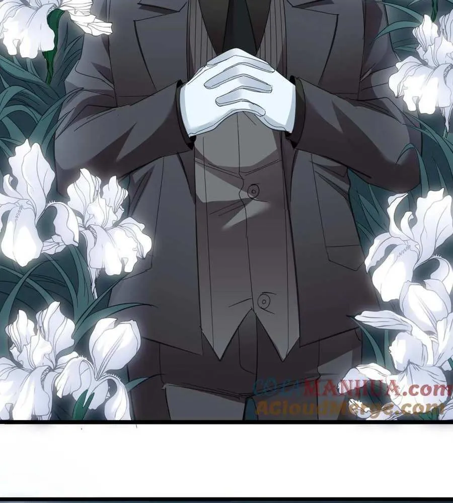 I’m Really Not The Demon God’s Lackey Zinmanga X Chapter 100 Page 33