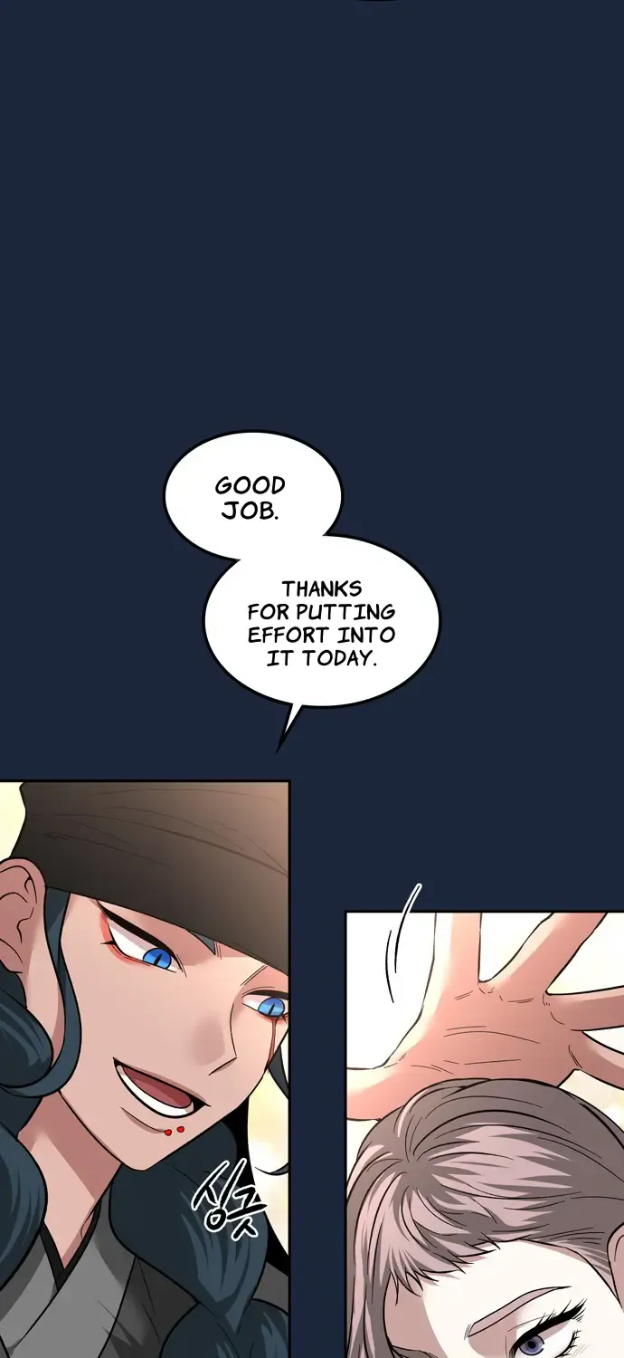 Midwood Zinmanga X Chapter 75 Page 56