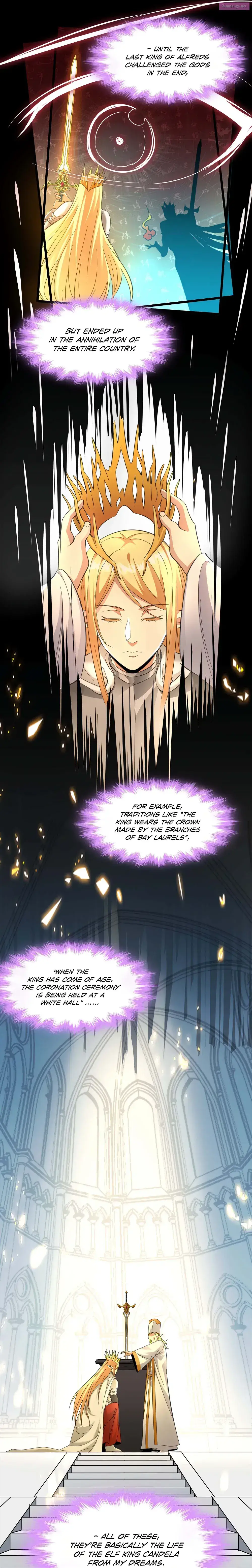 I’m Really Not The Demon God’s Lackey Zinmanga X Chapter 99 Page 16