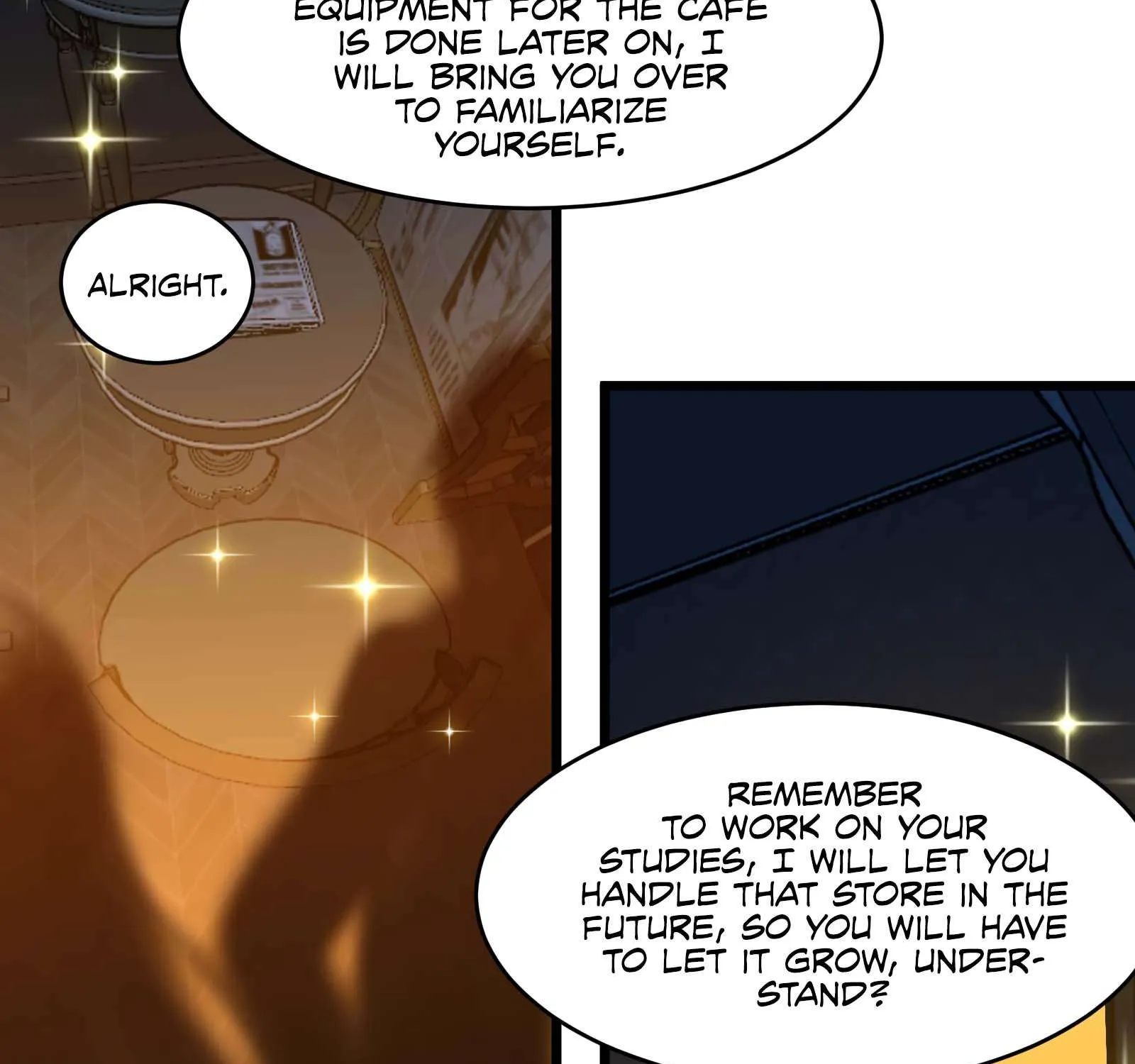 I’m Really Not The Demon God’s Lackey Zinmanga X Chapter 99 Page 62