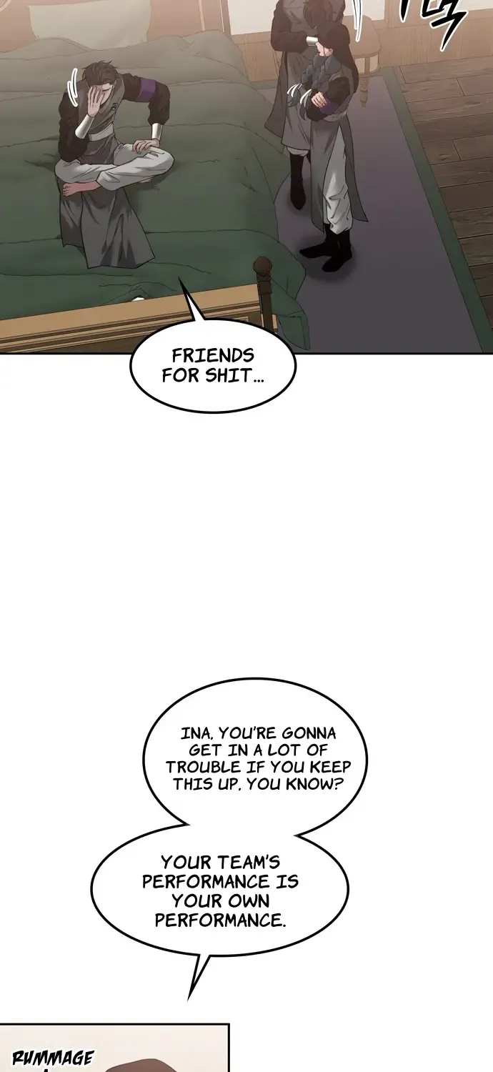 Midwood Zinmanga X Chapter 73 Page 5