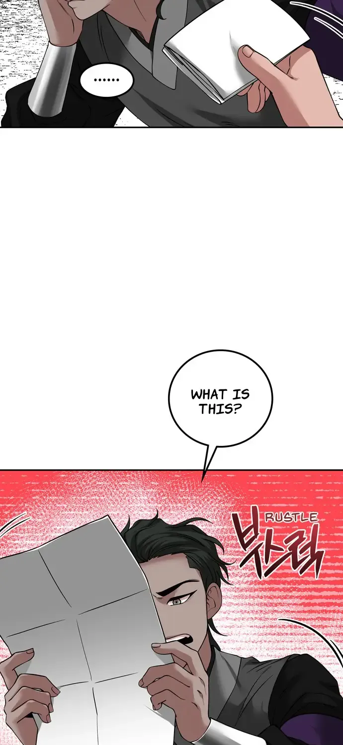 Midwood Zinmanga X Chapter 73 Page 8
