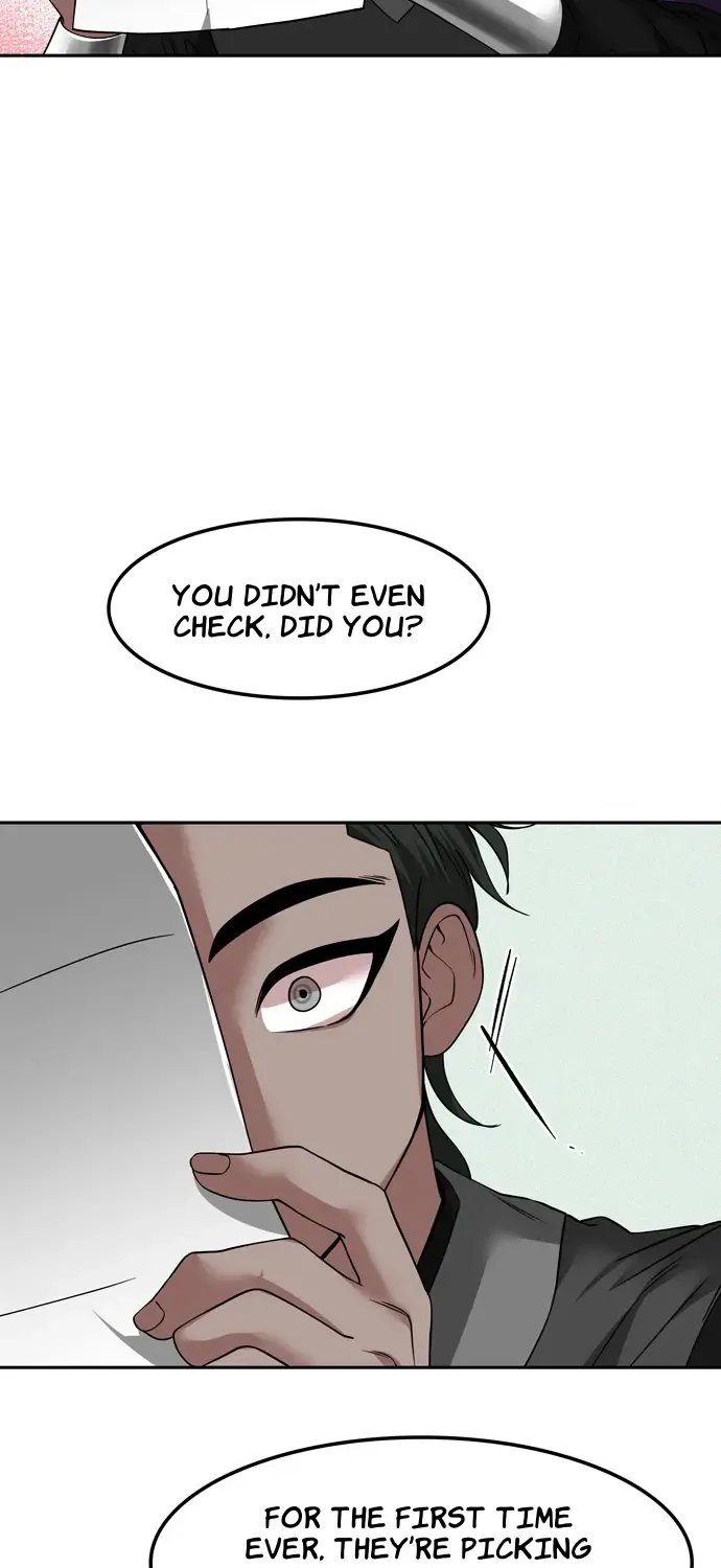 Midwood Zinmanga X Chapter 73 Page 9