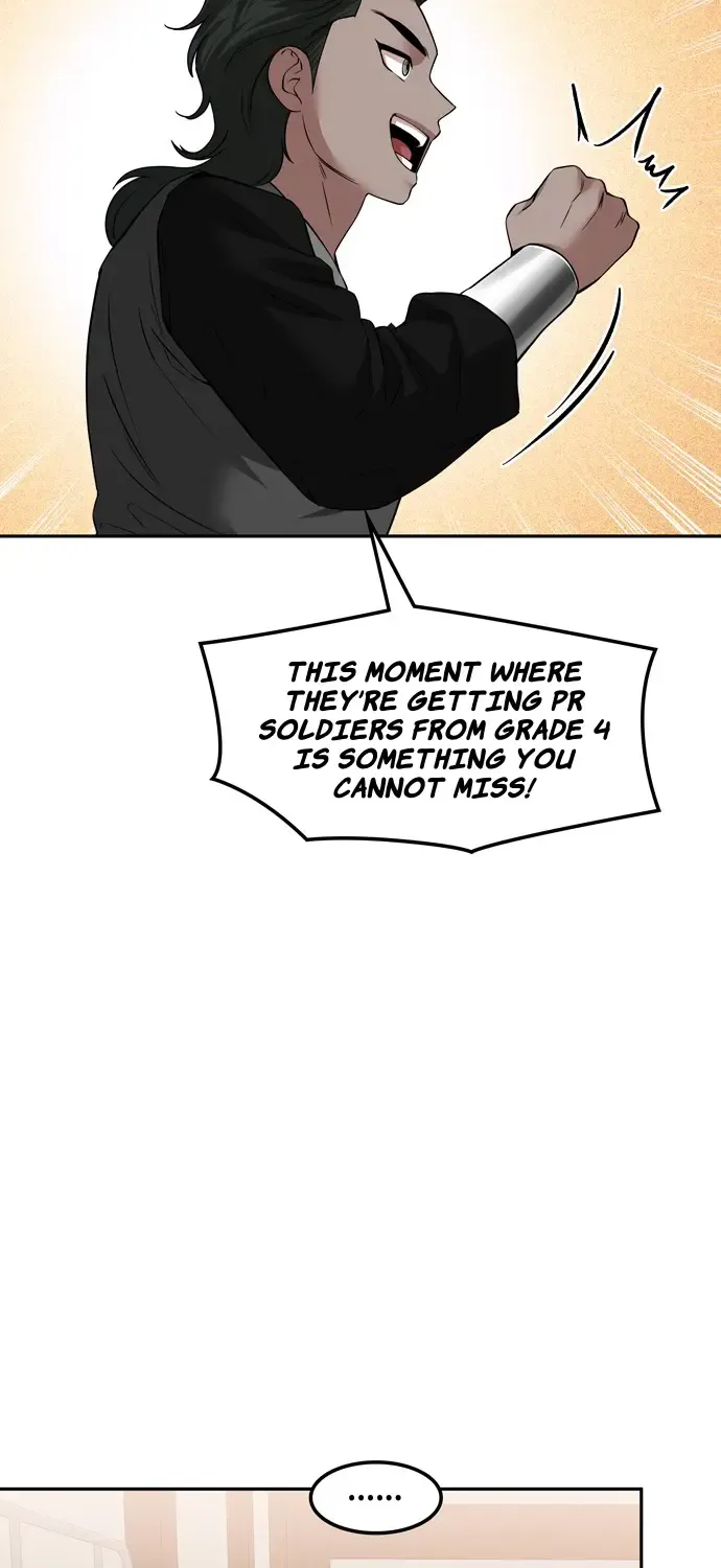 Midwood Zinmanga X Chapter 73 Page 22