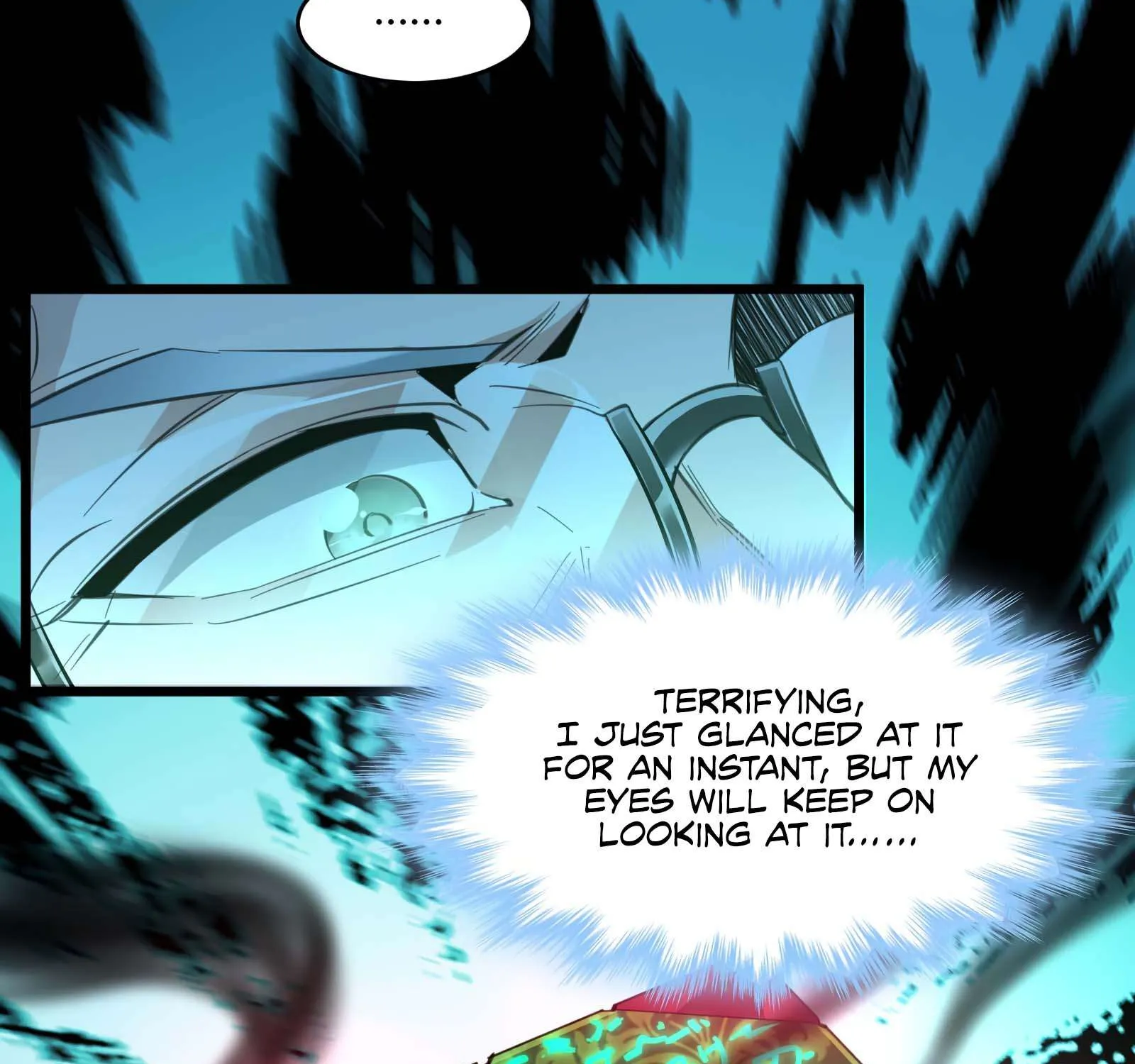 I’m Really Not The Demon God’s Lackey Zinmanga X Chapter 97 Page 32