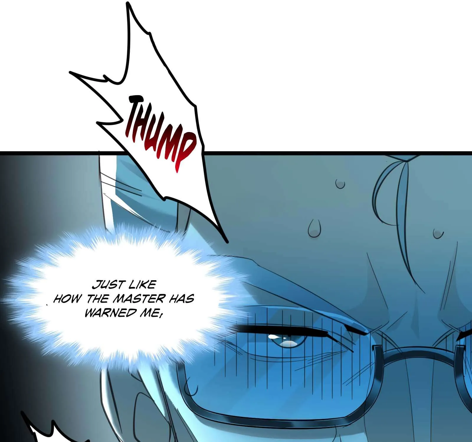 I’m Really Not The Demon God’s Lackey Zinmanga X Chapter 97 Page 36