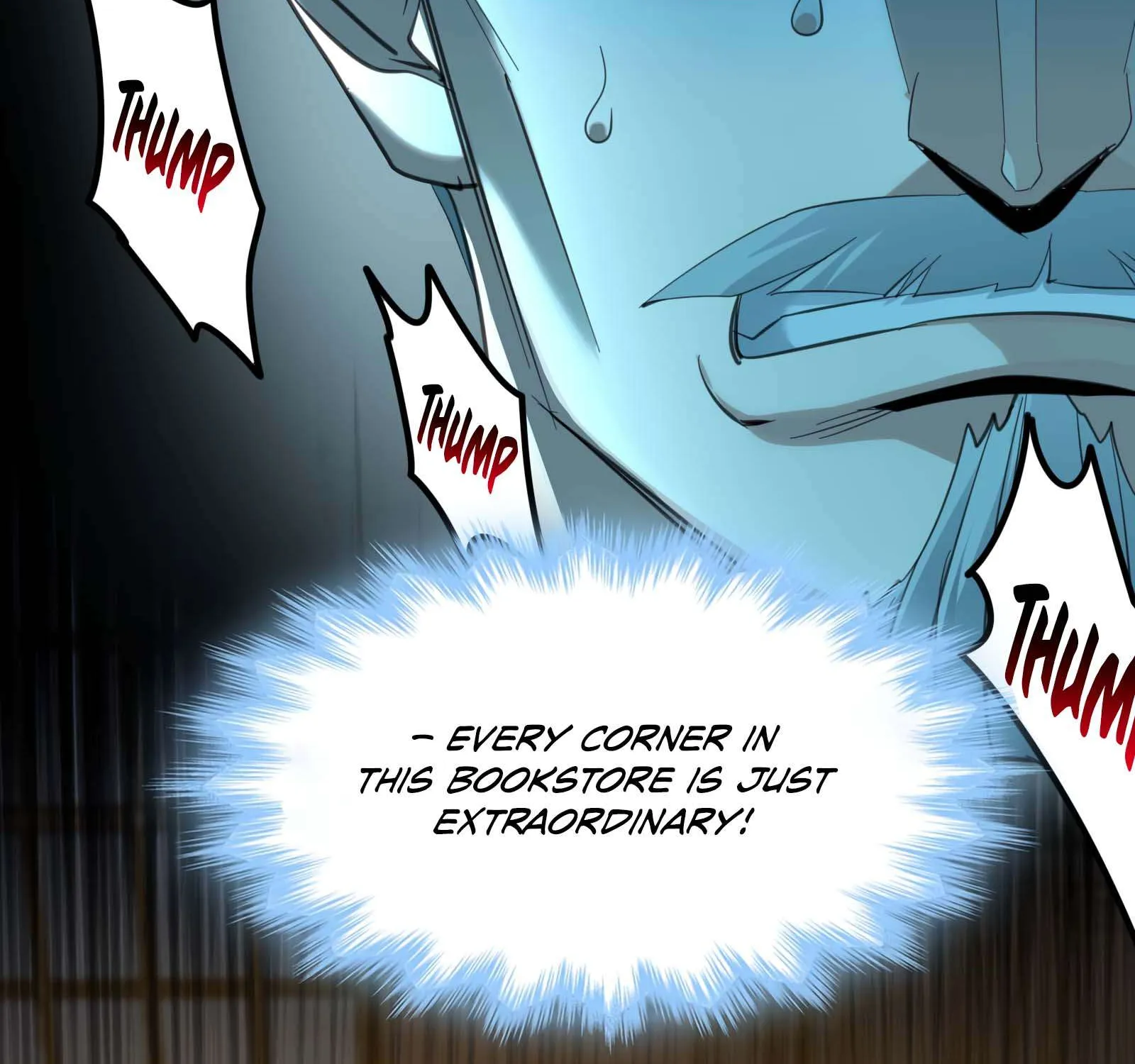 I’m Really Not The Demon God’s Lackey Zinmanga X Chapter 97 Page 37