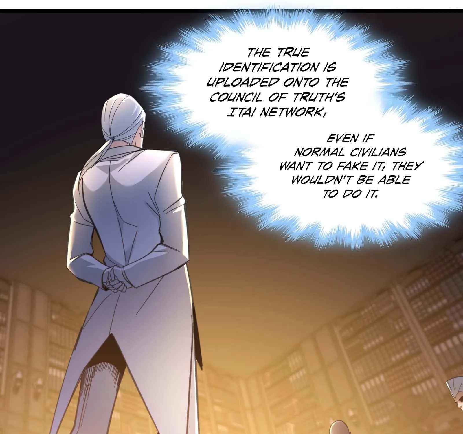 I’m Really Not The Demon God’s Lackey Zinmanga X Chapter 97 Page 43