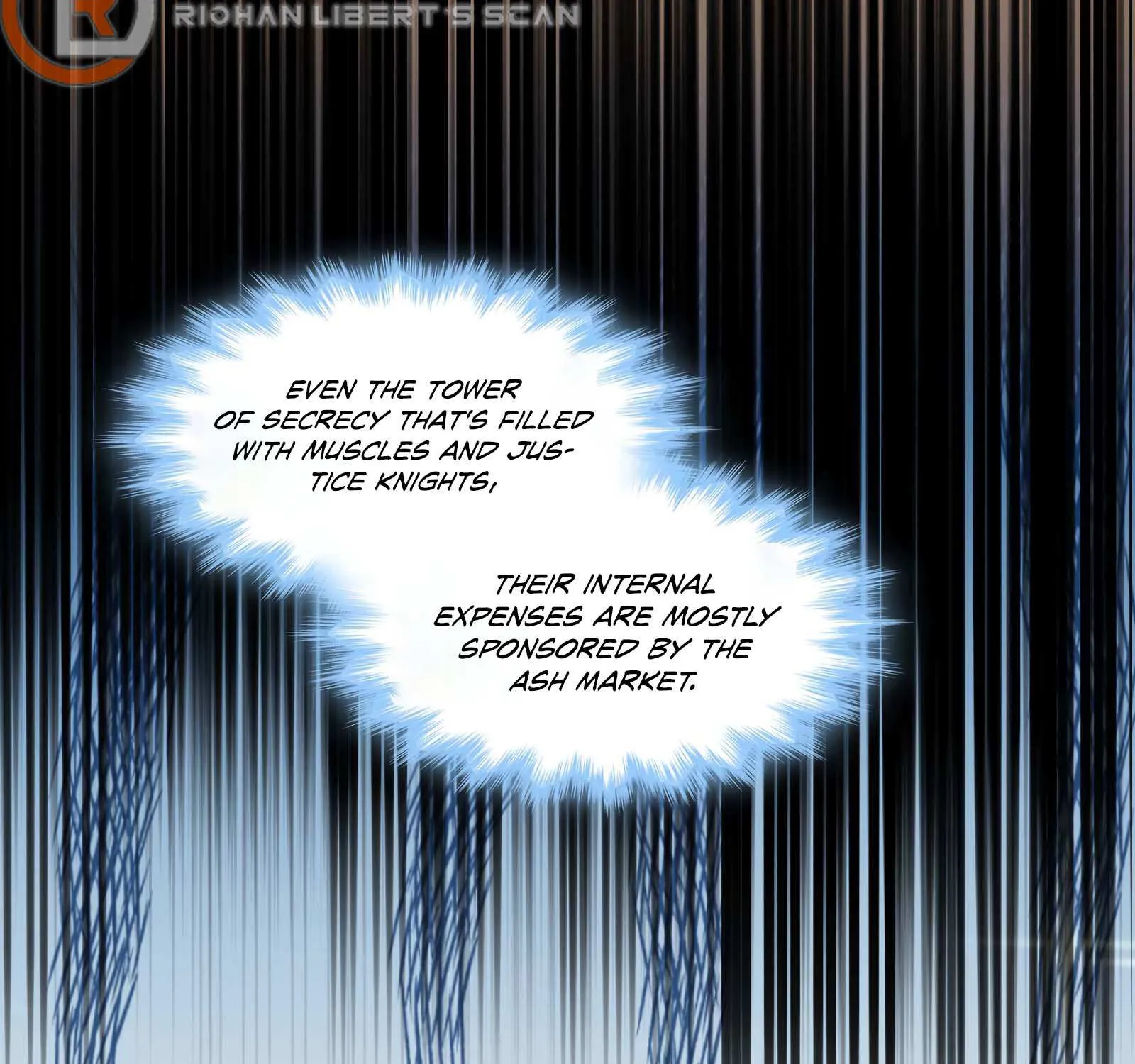 I’m Really Not The Demon God’s Lackey Zinmanga X Chapter 97 Page 49