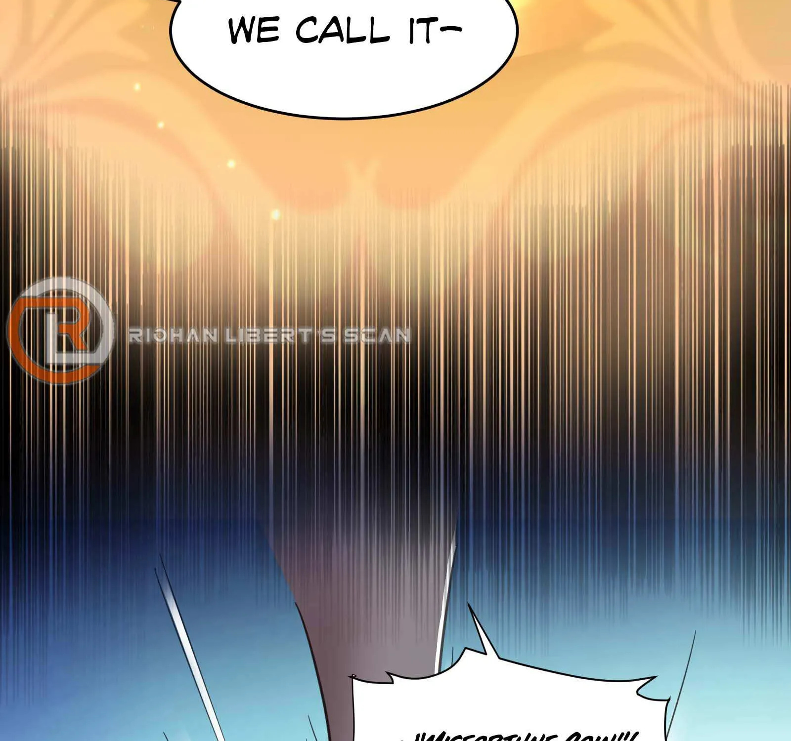 I’m Really Not The Demon God’s Lackey Zinmanga X Chapter 97 Page 71