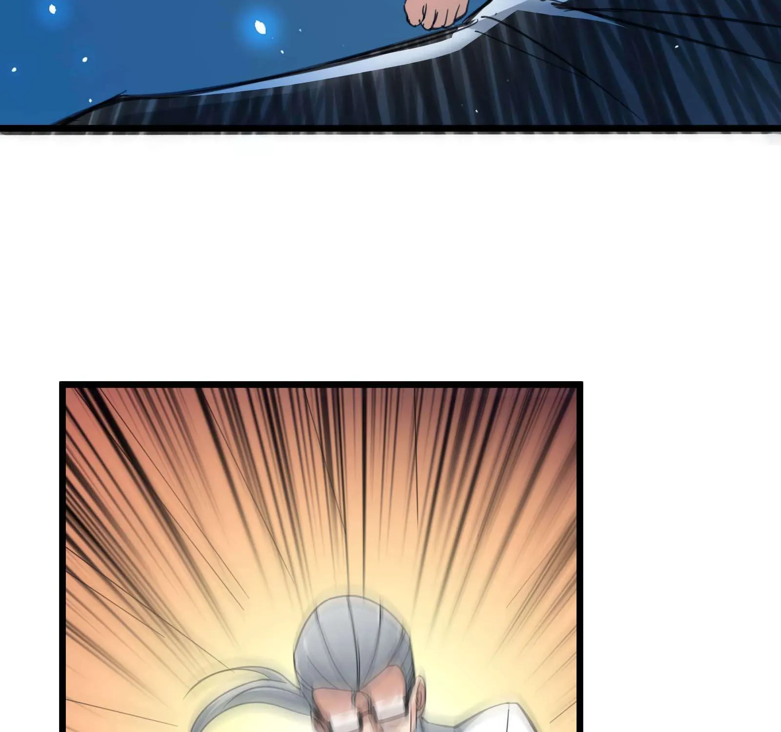 I’m Really Not The Demon God’s Lackey Zinmanga X Chapter 97 Page 79
