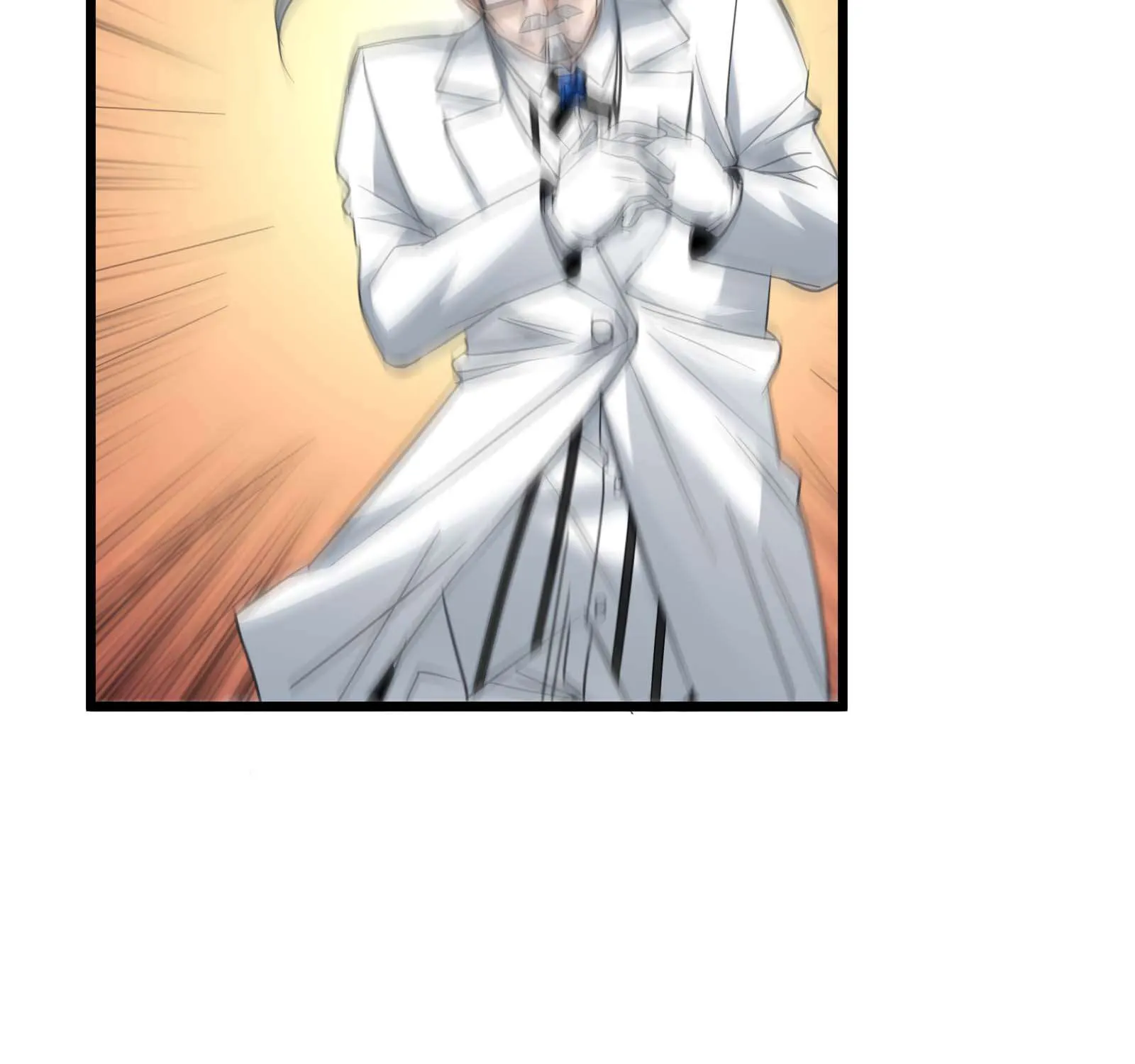 I’m Really Not The Demon God’s Lackey Zinmanga X Chapter 97 Page 80