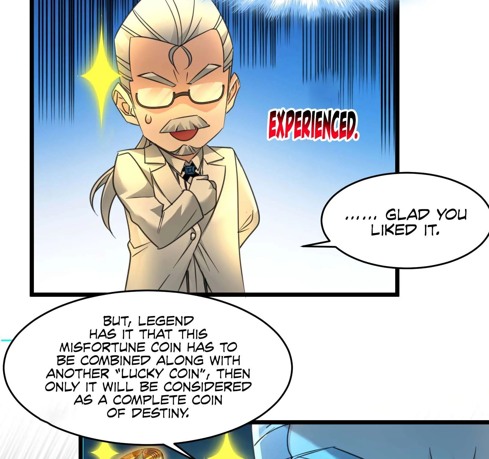 I’m Really Not The Demon God’s Lackey Zinmanga X Chapter 97 Page 100