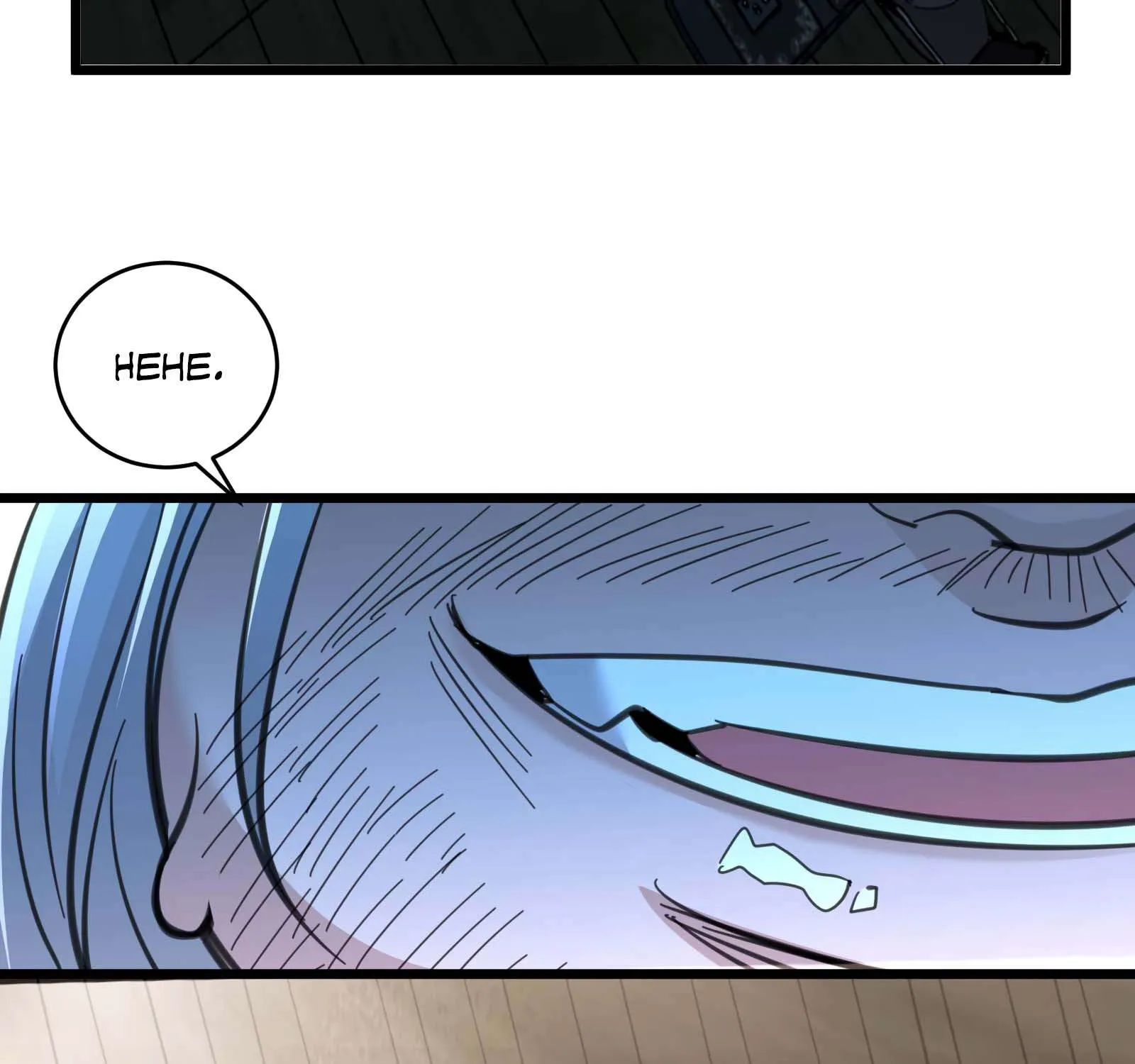 I’m Really Not The Demon God’s Lackey Zinmanga X Chapter 97 Page 114