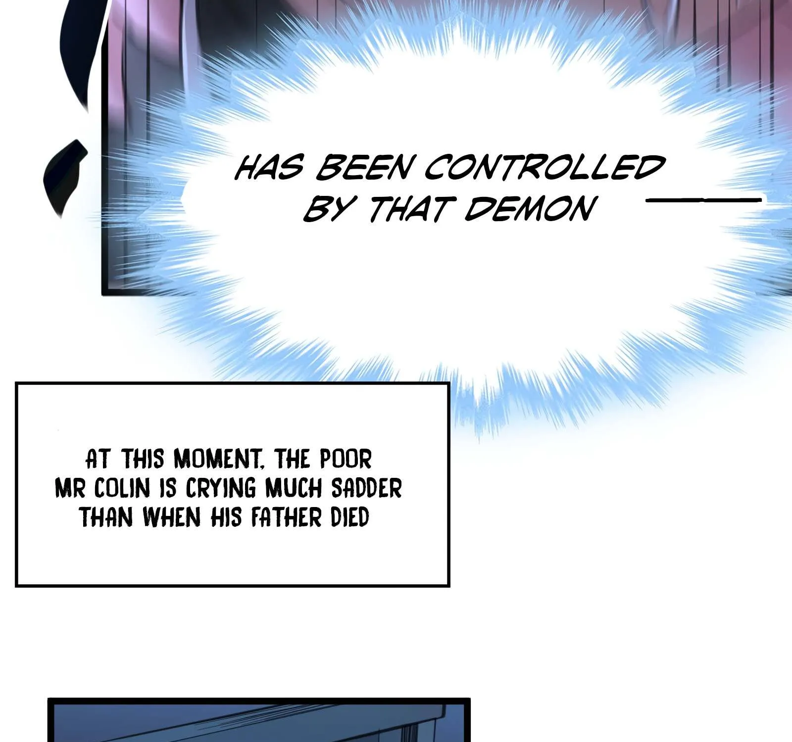 I’m Really Not The Demon God’s Lackey Zinmanga X Chapter 96 Page 26