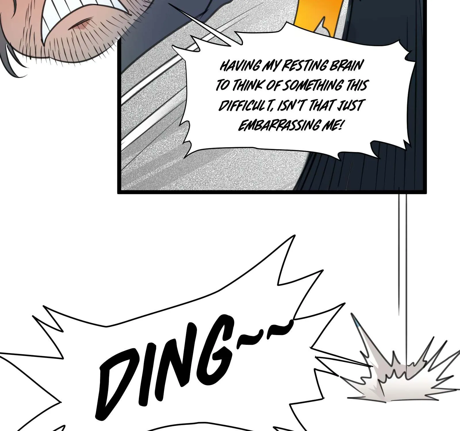 I’m Really Not The Demon God’s Lackey Zinmanga X Chapter 96 Page 66