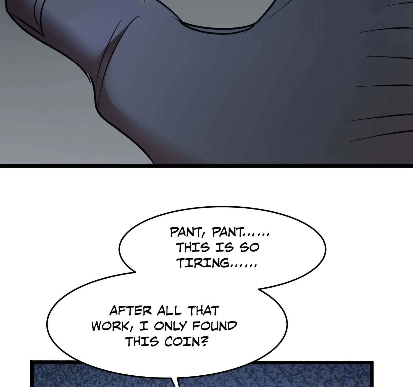 I’m Really Not The Demon God’s Lackey Zinmanga X Chapter 96 Page 73