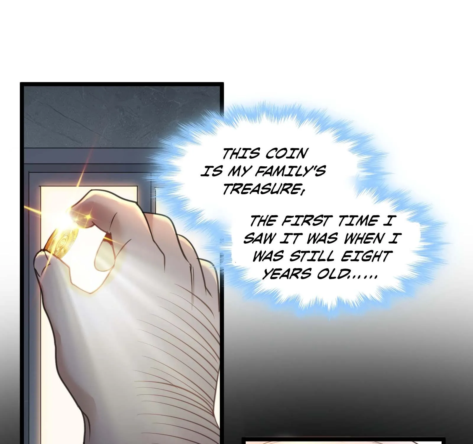I’m Really Not The Demon God’s Lackey Zinmanga X Chapter 96 Page 76