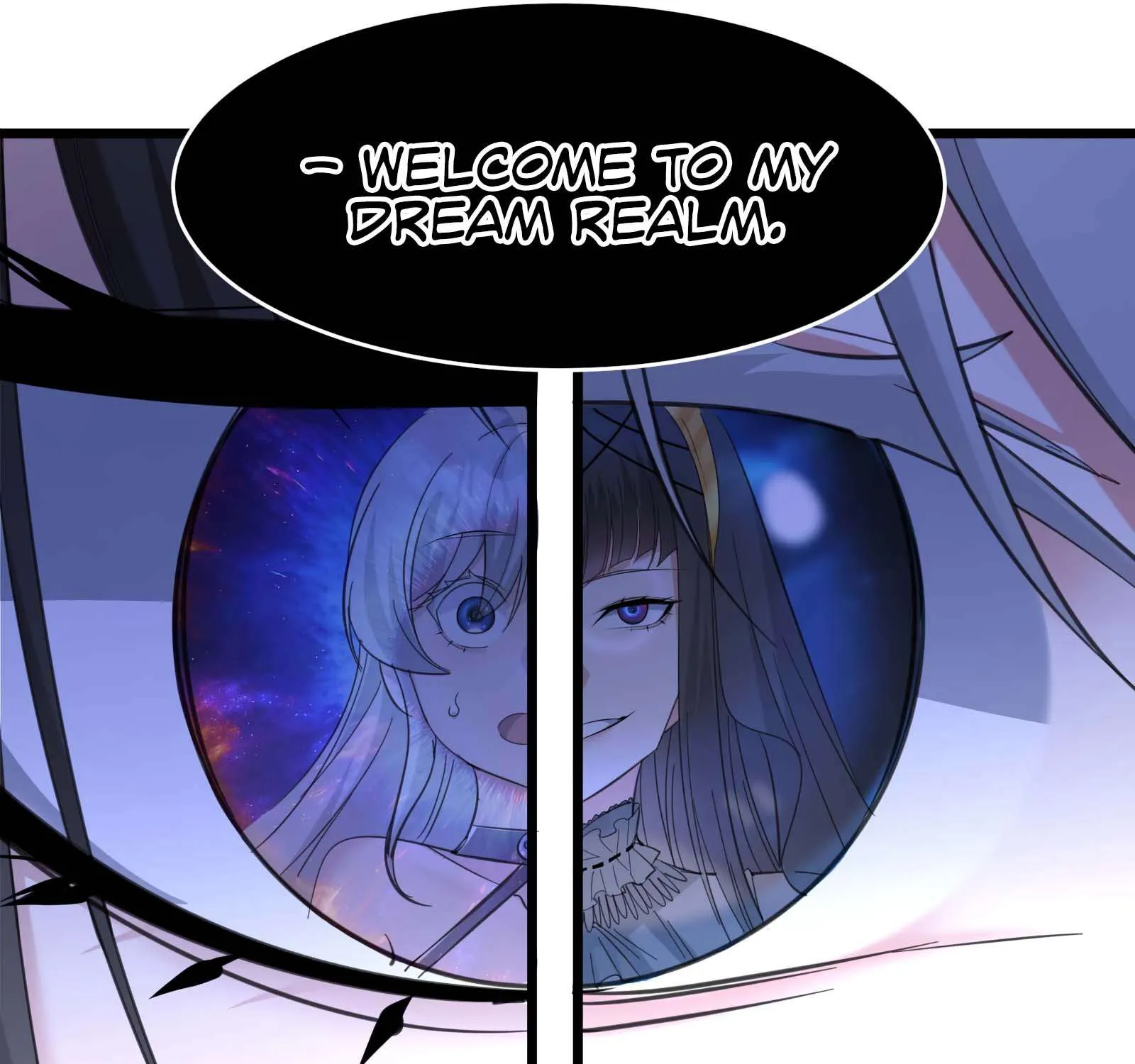 I’m Really Not The Demon God’s Lackey Zinmanga X Chapter 95 Page 45
