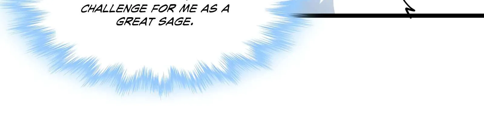 I’m Really Not The Demon God’s Lackey Zinmanga X Chapter 95 Page 69