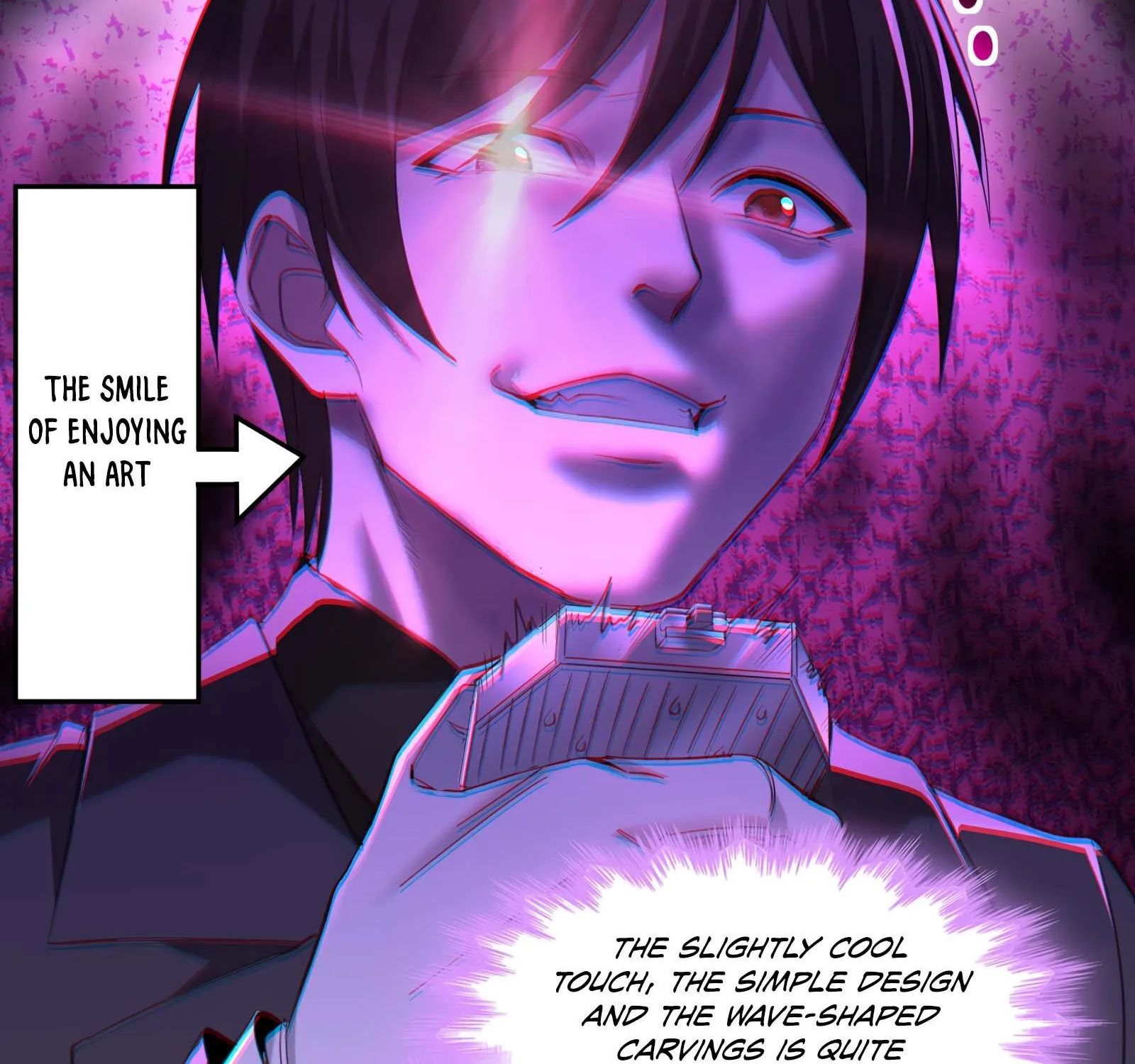 I’m Really Not The Demon God’s Lackey Zinmanga X Chapter 94 Page 71