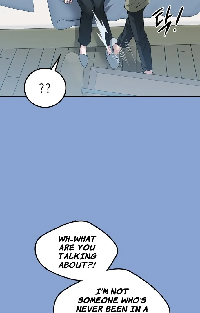 Midwood Zinmanga X Chapter 69 Page 68