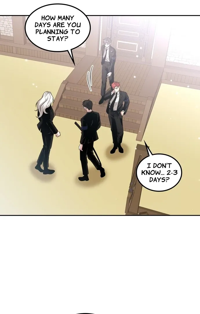 Midwood Zinmanga X Chapter 69 Page 85
