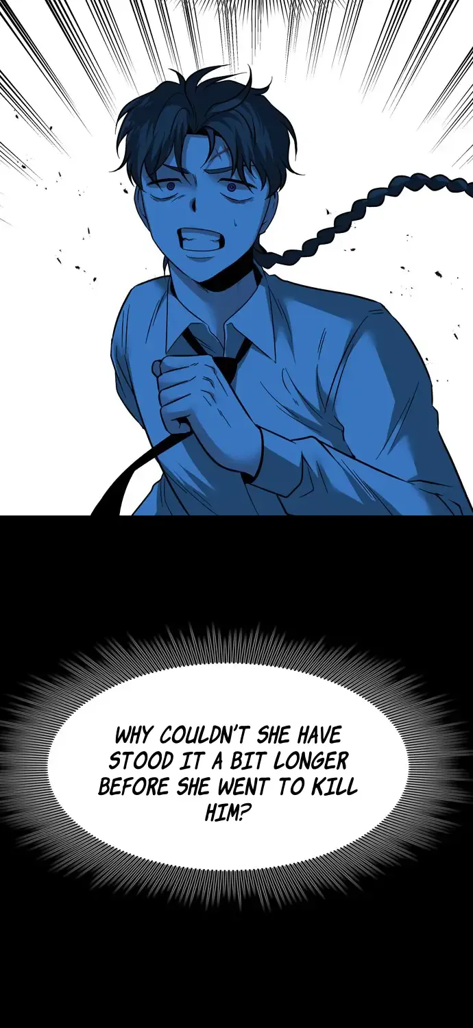 Midwood Zinmanga X Chapter 67 Page 20