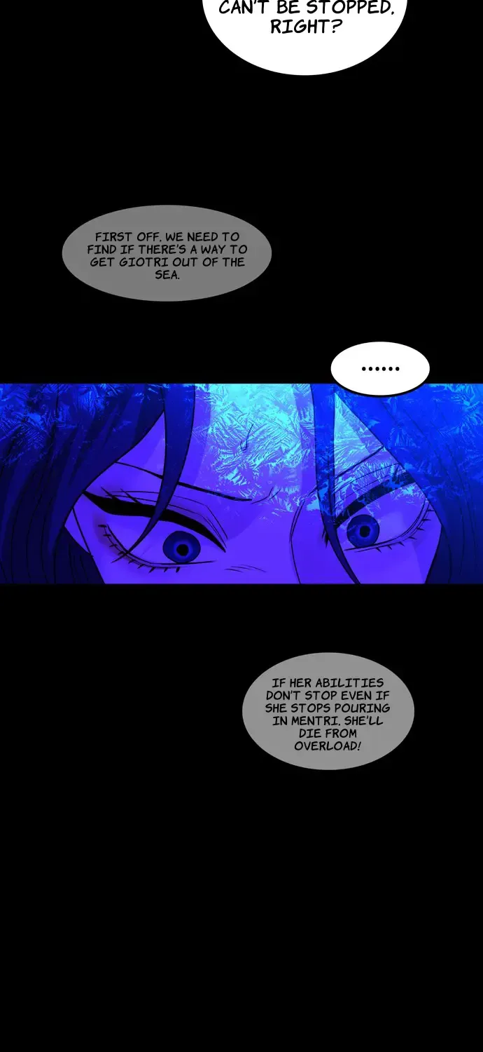 Midwood Zinmanga X Chapter 67 Page 33