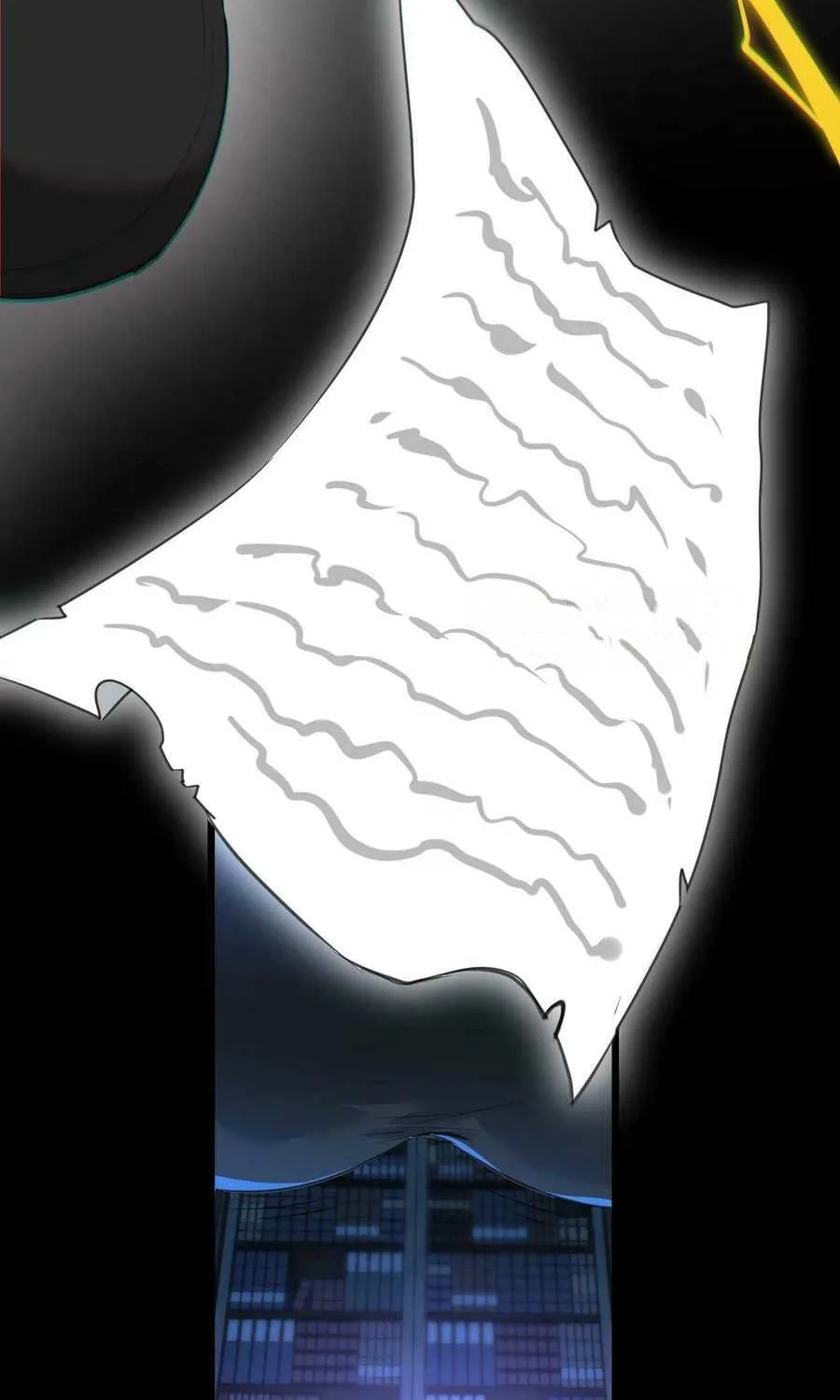 I’m Really Not The Demon God’s Lackey Zinmanga X Chapter 91 Page 61