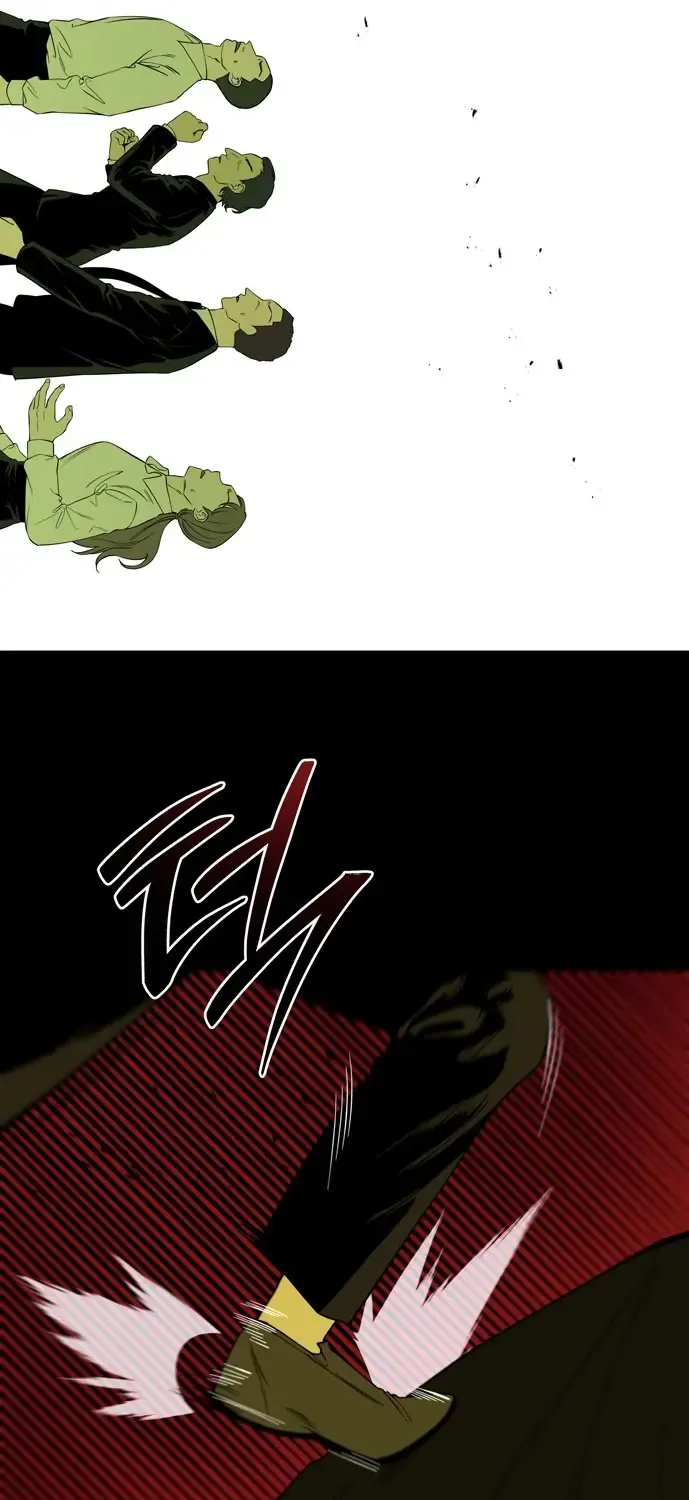 Midwood Zinmanga X Chapter 65 Page 98