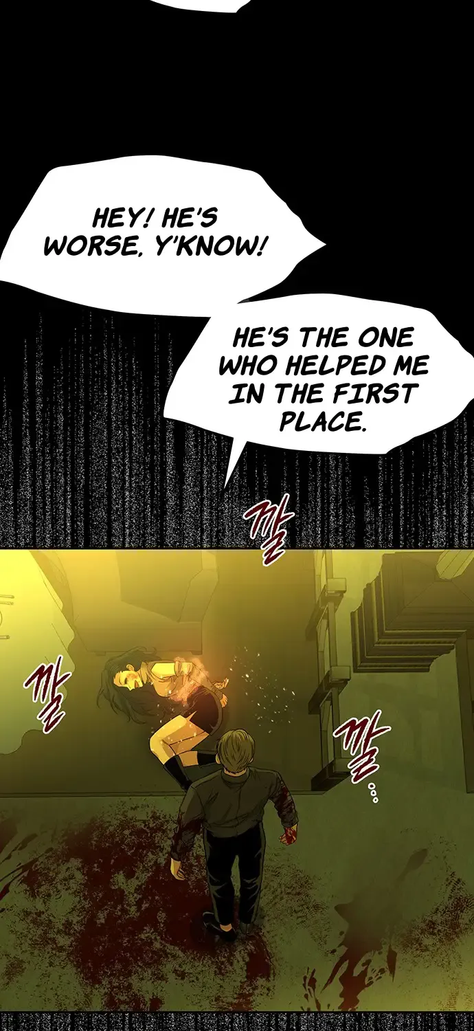 Midwood Zinmanga X Chapter 64 Page 50