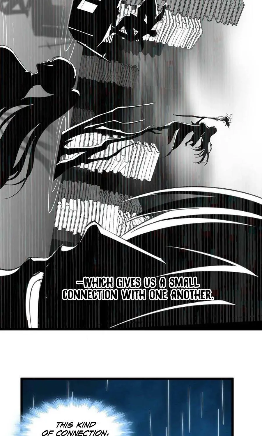 I’m Really Not The Demon God’s Lackey Zinmanga X Chapter 88 Page 53
