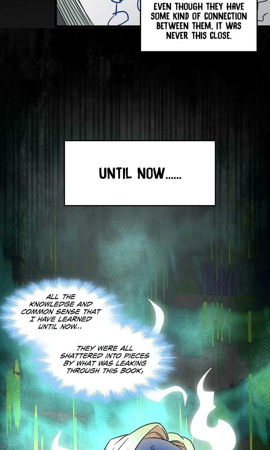 I’m Really Not The Demon God’s Lackey Zinmanga X Chapter 87 Page 9