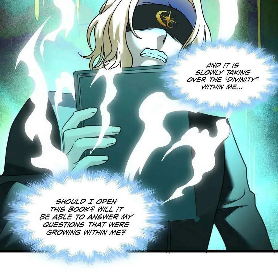 I’m Really Not The Demon God’s Lackey Zinmanga X Chapter 87 Page 10