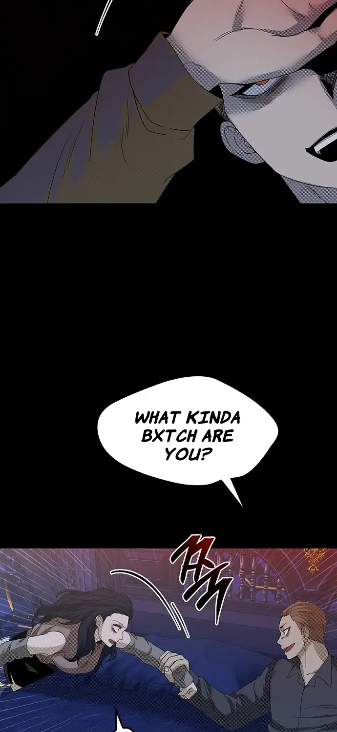 Midwood Zinmanga X Chapter 62 Page 60