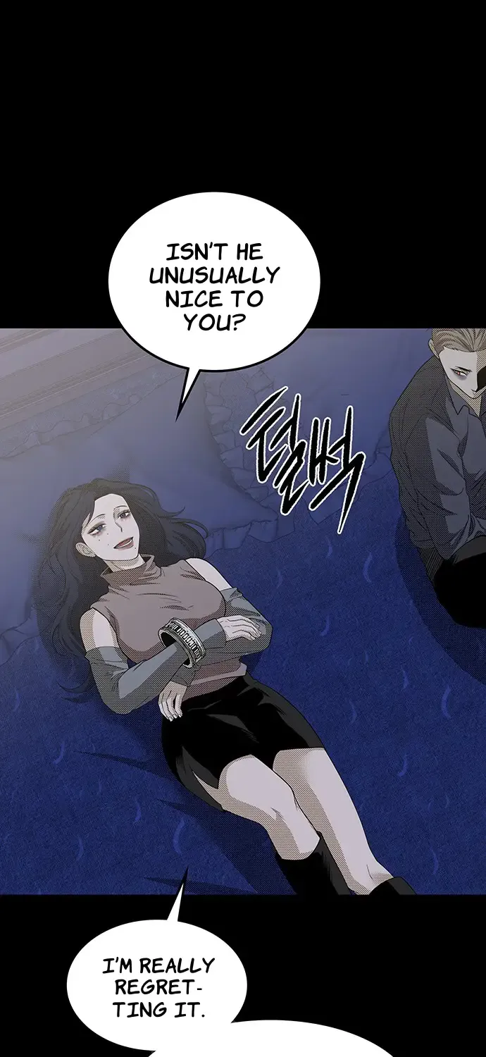 Midwood Zinmanga X Chapter 62 Page 74