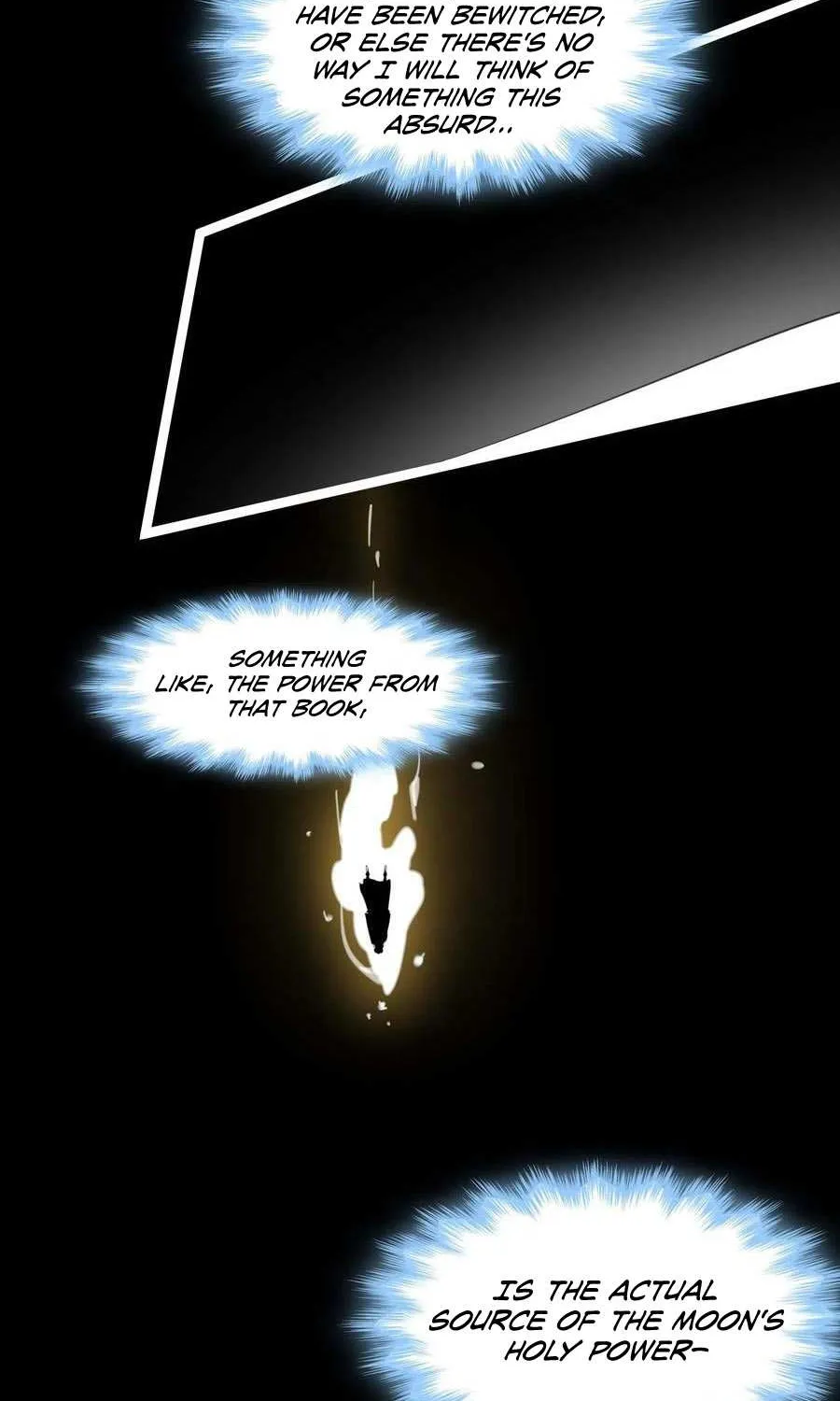 I’m Really Not The Demon God’s Lackey Zinmanga X Chapter 86 Page 40