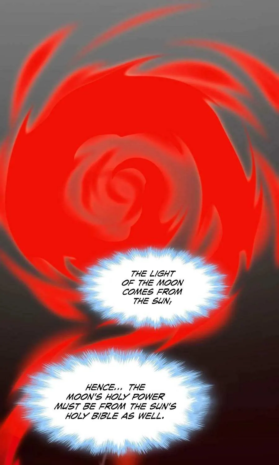 I’m Really Not The Demon God’s Lackey Zinmanga X Chapter 86 Page 60