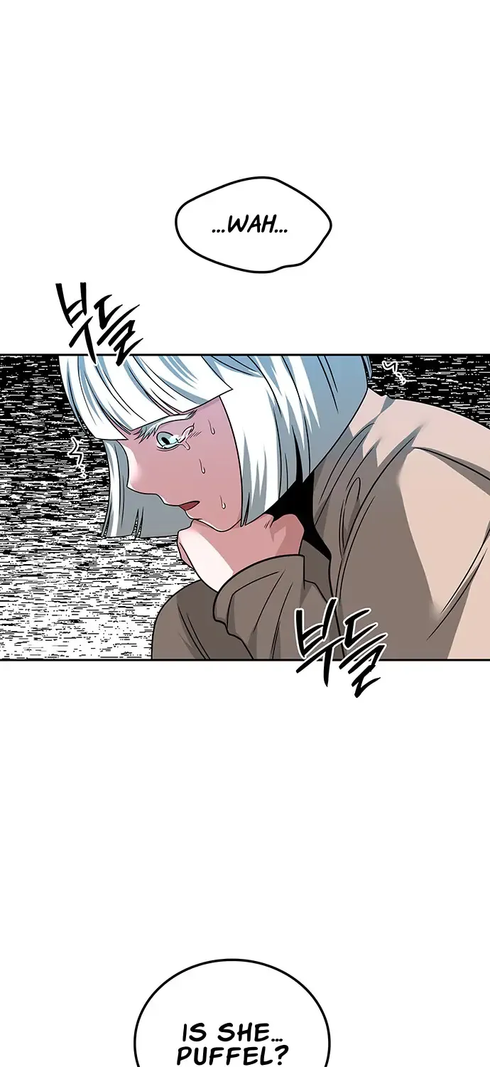 Midwood Zinmanga X Chapter 61 Page 6
